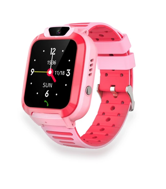 Kids Waterproof Smart Watch with HD Camera — Smartwatches, ESSAGER