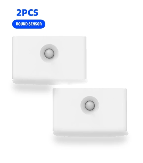LED Night Light with Smart Sensor — Night Lights, Great3C