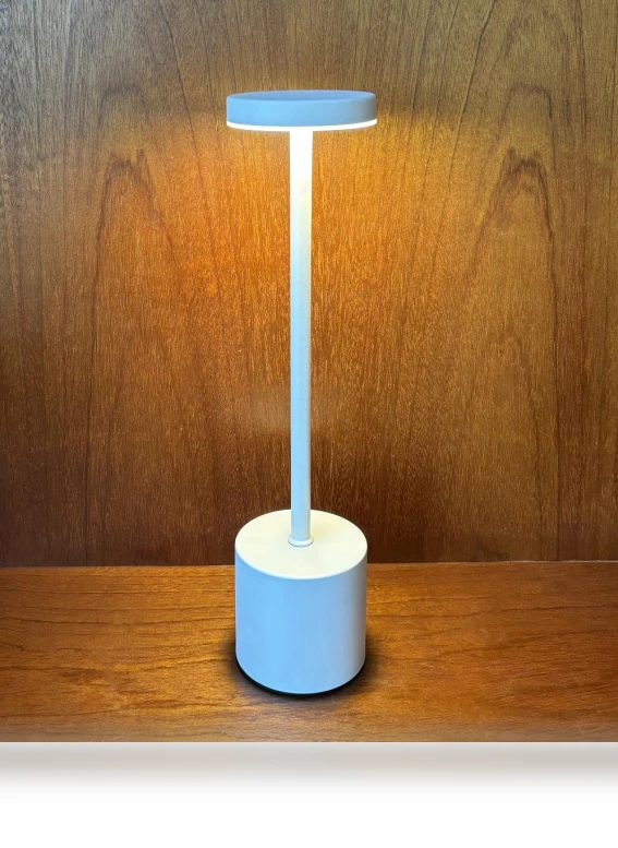 LED Night Light with USB Charging — Night Lights, Binchi Lighting Appliances