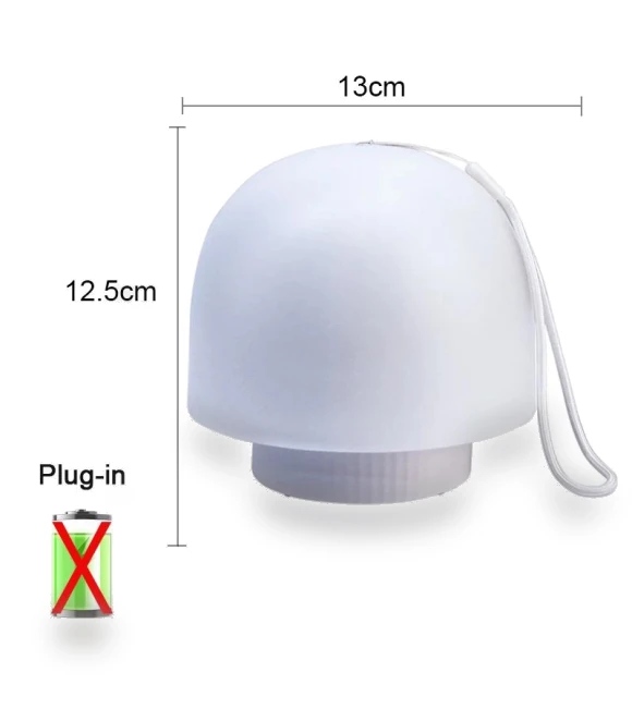 LED Night Lights — Night Lights, Binchi Lighting Appliances