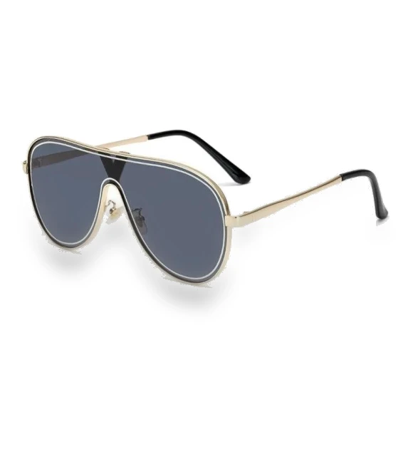Luxury Smart Pilot Sunglasses — Smart Glasses, starwish