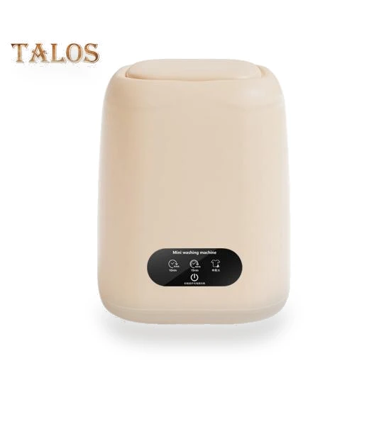 Mini Washing Machine — Washing Machines, Blissful Living