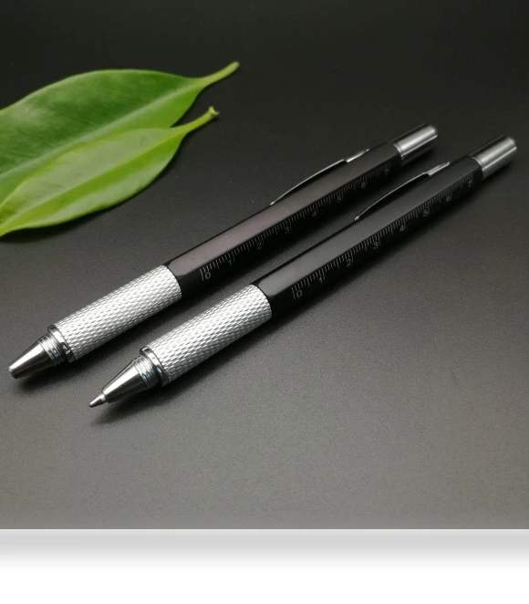Multifunctional Stylus Pen — Multifunction Pens, Elberta