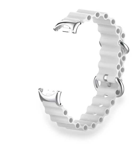 Ocean Strap — Fitness Bands, Agood