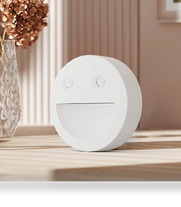Portable Smart Touch Light — Handheld Devices, Great3C