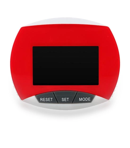 Portable Step Counter — Step Counters, jihongkang