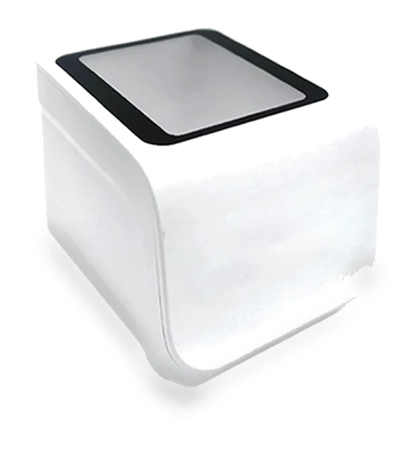 QR Code Scanner for Desktop PCs — Barcode Scanners, Honor Electronics