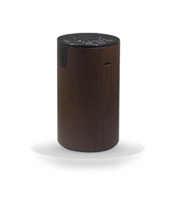 Quiet Smart Automatic Aroma Diffuser — Diffusers, Neoglint