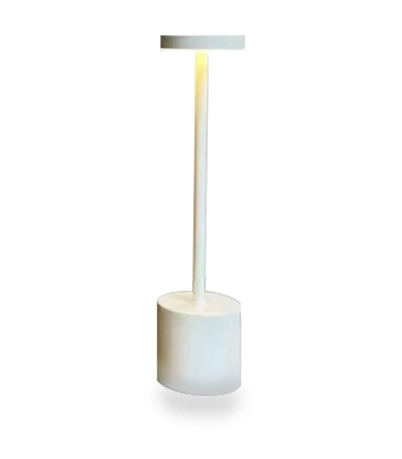 Rechargeable LED Desk Lamp — Desk & Table Lighting, Cosy Homes
