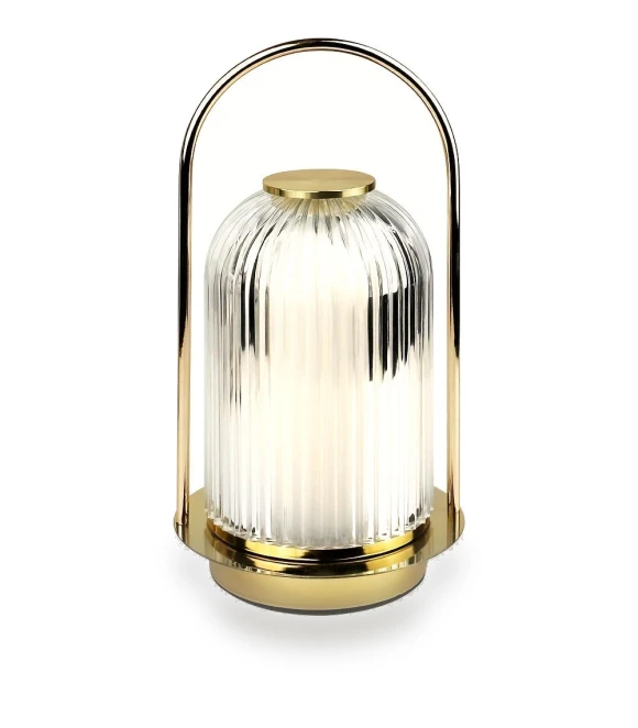 Rechargeable Wireless LED Desk Lamp — Desk & Table Lighting, Xiao Home