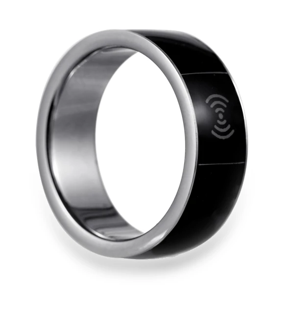 Remote Control Ring for Kindle — Wearable Accessories, 3d printing machine