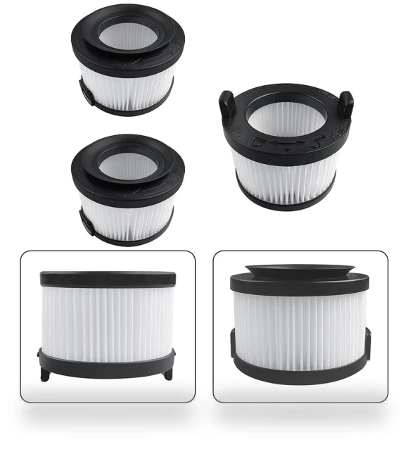 Replacement parts for robot vacuum filter — Parts & Accessories, Garden watering equipment