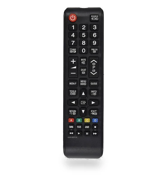 Replacement Remote Control — Remote Controls, electronic