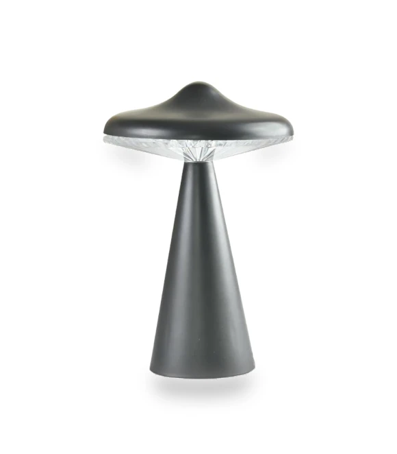 RGB UFO Night Light with USB Charging — Night Lights, Cosy Homes