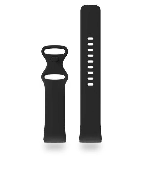 Silicone Replacement Band — Fitness Bands, SH-YU1