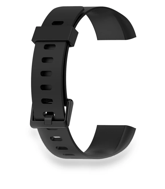 Silicone Strap for Realme Smart Band — Wearable Accessories, SH-YU1