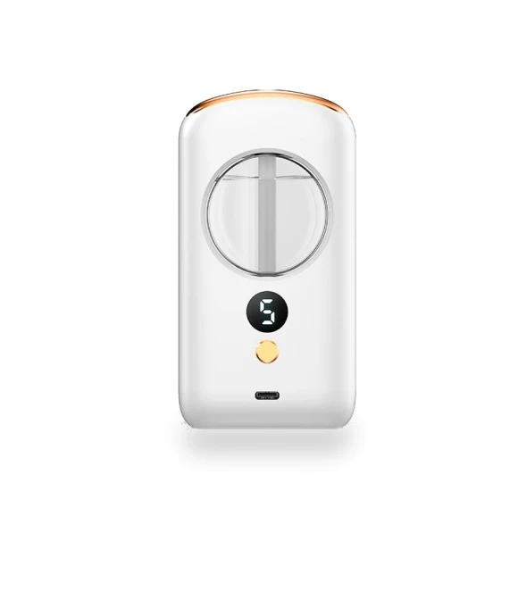 Smart Aromatherapy Machine — Spray, Likeit8888
