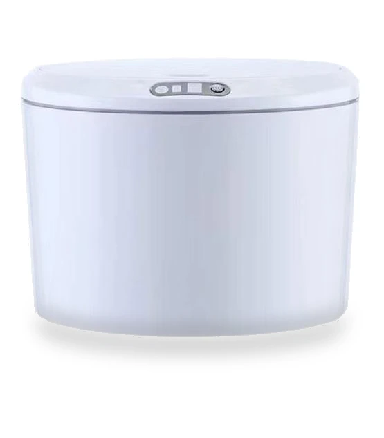 Smart Automatic Trash Can — Waste Baskets, WTEMPO