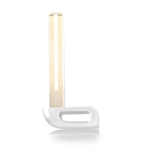 Smart Emergency Key Blade — Locks, Top Car Parts