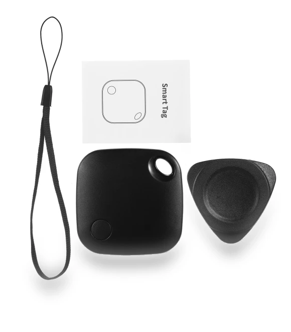 Smart Gateway ZigBee 3.0 — Smart Home Hubs & Controllers, Andoer