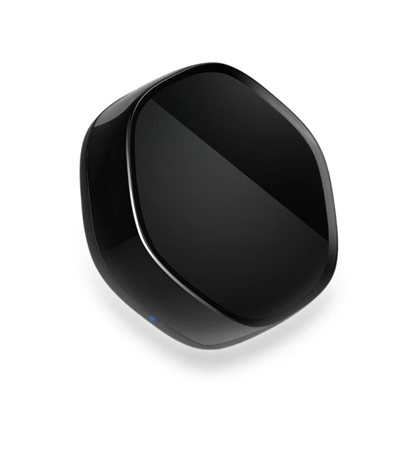 Smart Home WiFi Remote Control — Remote Controls, 3d printing machine