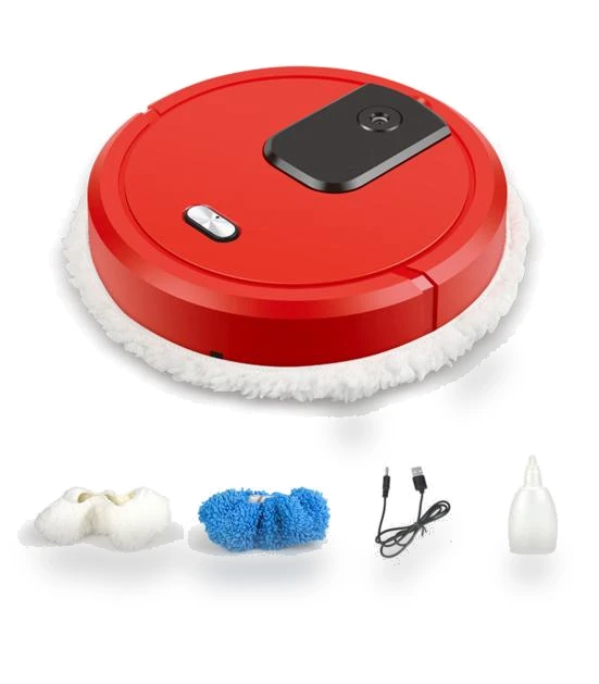 Smart Sweeping Robot — Smart Cleaning Robots, Dongfang HOME A