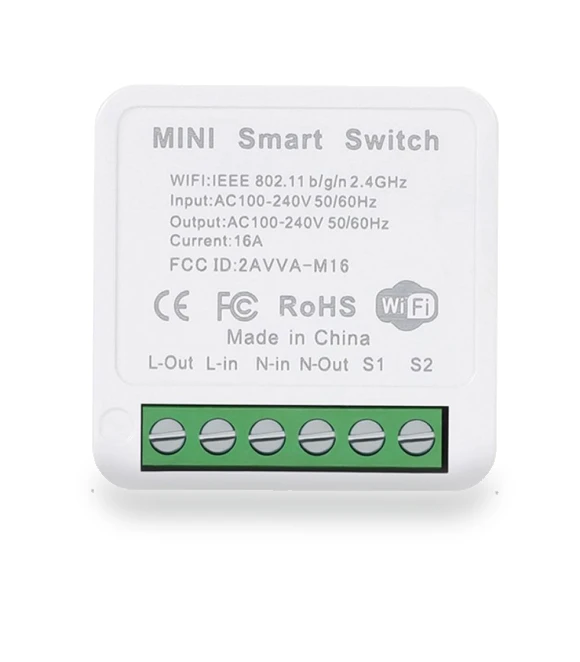 Smart Switch — Dimmer Switches, Home Renovation