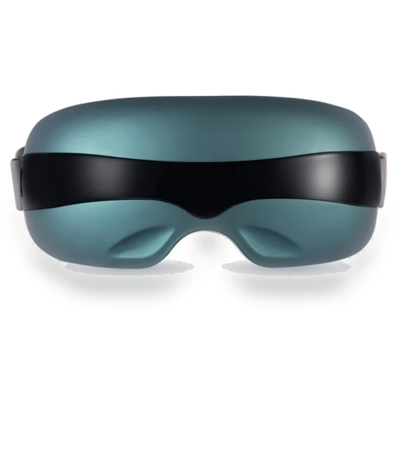 Smart Vibrating Eye Massager — Rollers & Pens, Le er kang