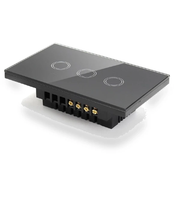 Smart Wall Switch — Dimmer Switches, Pro DIY Tool