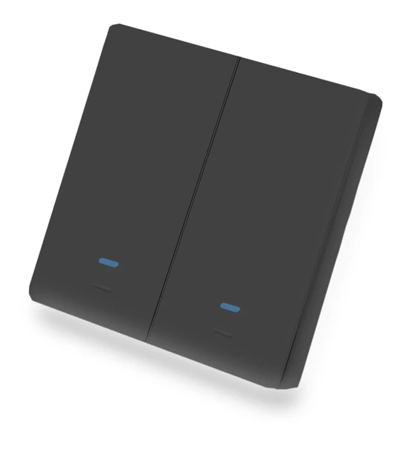 Smart Wi-Fi Light Switch — Dimmer Switches, 3d printing machine