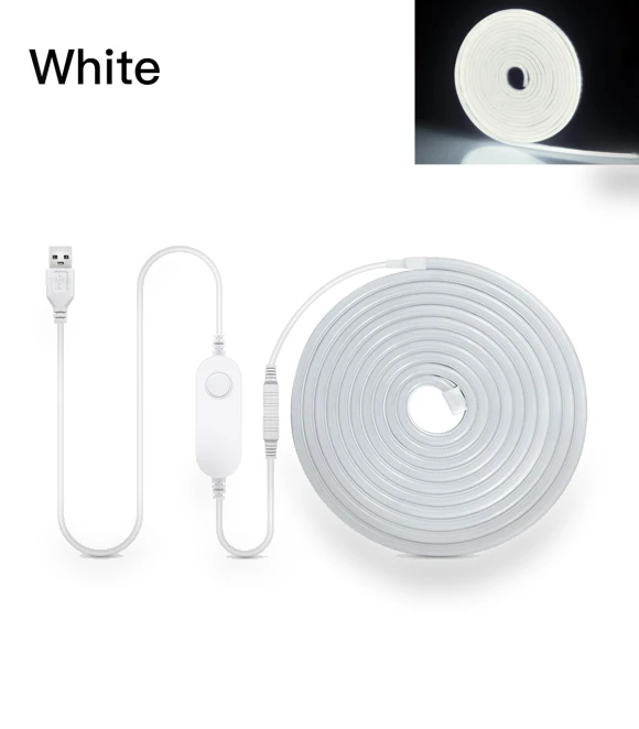 Smart ZigBee 3.0 LED Neon Light Strip — LED Strips, MALITAI
