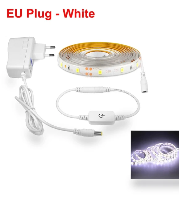 SMD LED Strip Light — LED Strips, MALITAI