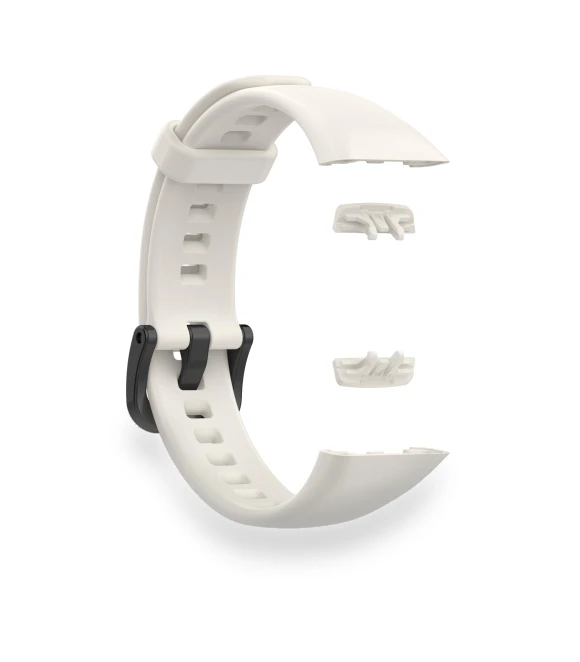 Soft Silicone Sports Strap — Bands, Huawei