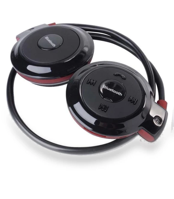 Sport Wireless Headphone — Over-Ear Headphones, VAORLO