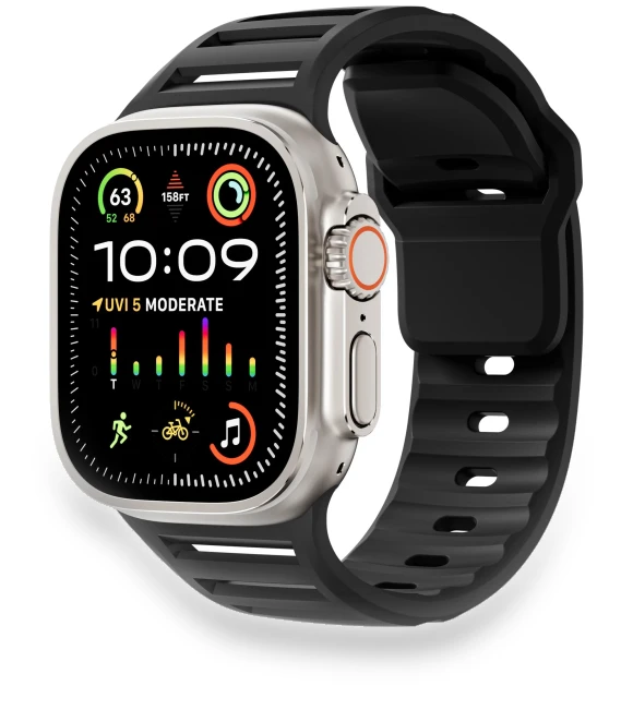 Sports Straps for Smartwatches — Smartwatch Accessories, Apband watch bands