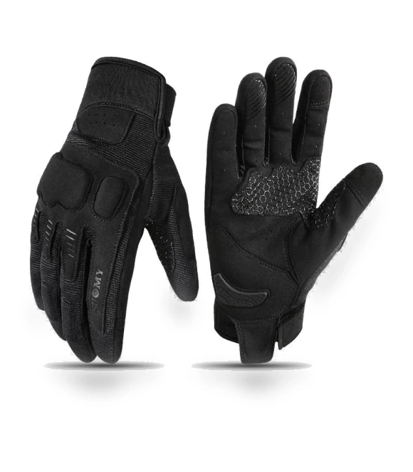 Summer Motorcycle Gloves — Gloves, CHCYCLE