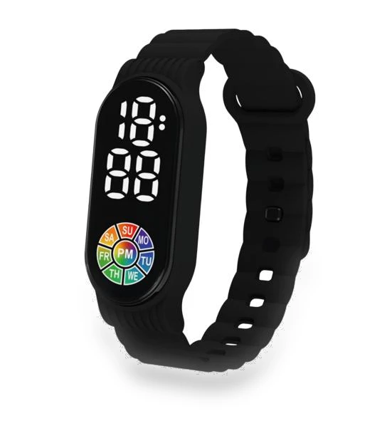 Touchscreen Kids Smartwatch — Wearable Accessories, langudi