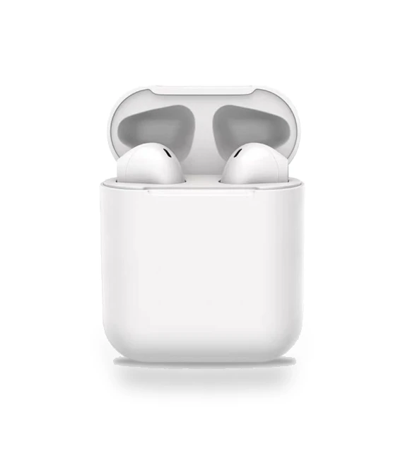 TWS Bluetooth Earbuds — In-Ear Headphones, Popular star