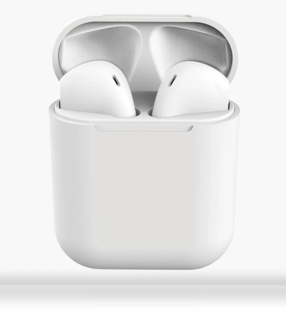 TWS Wireless Earbuds Bluetooth 5.0 — Bluetooth Headsets, The Joker