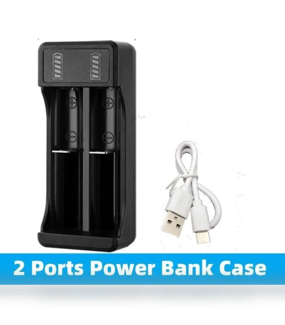 Universal Charging Device with LED Indicator Cable — Chargers, GLOBUS