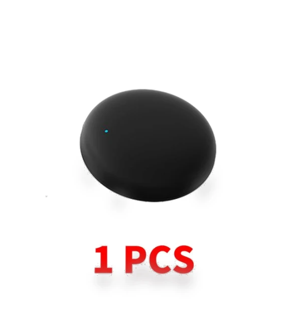 Universal IR Remote Control — Remote Controls, The Best of the Best