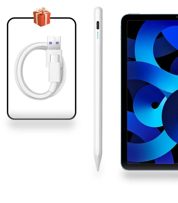 Universal Stylus for Tablets and Mobile Phones — Styluses & Digital Pens, JHHC