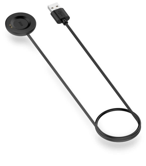 Universal USB Charging Cable for Smartwatches — Smartwatch Charging Solutions, Xudikou