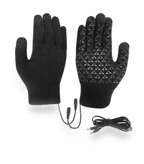 USB Heated Gloves — Gloves, wangzhenfeng