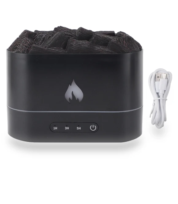 Volcanic Diffuser — Diffusers, Amazing-duoqiao