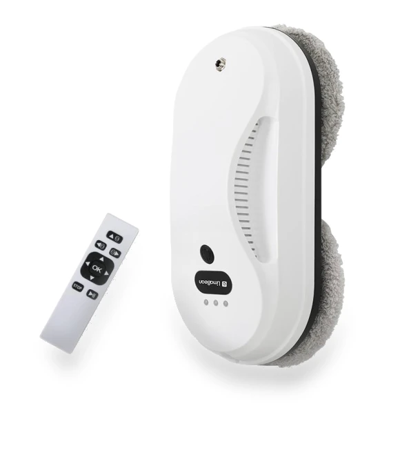 Window Cleaning Robot — Smart Cleaning Robots, RW-electronic