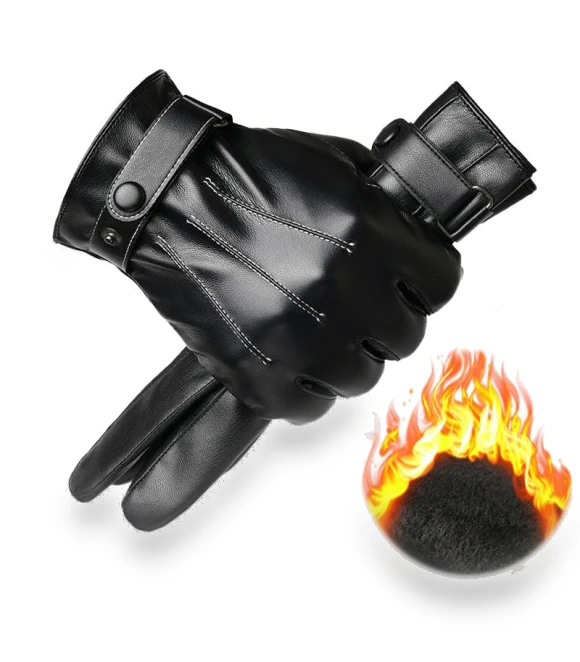 Winter Gloves — Gloves & Mittens, Puzzletoy