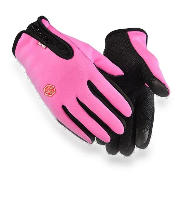 Winter Touchscreen Gloves — Gloves & Mittens, UP shoes