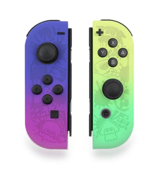 Wireless Gamepad Pair — Game Controllers, CLOUD Game