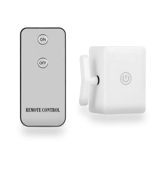 Wireless Light Switch Controller — Smart Home Hubs & Controllers, yuantiancai